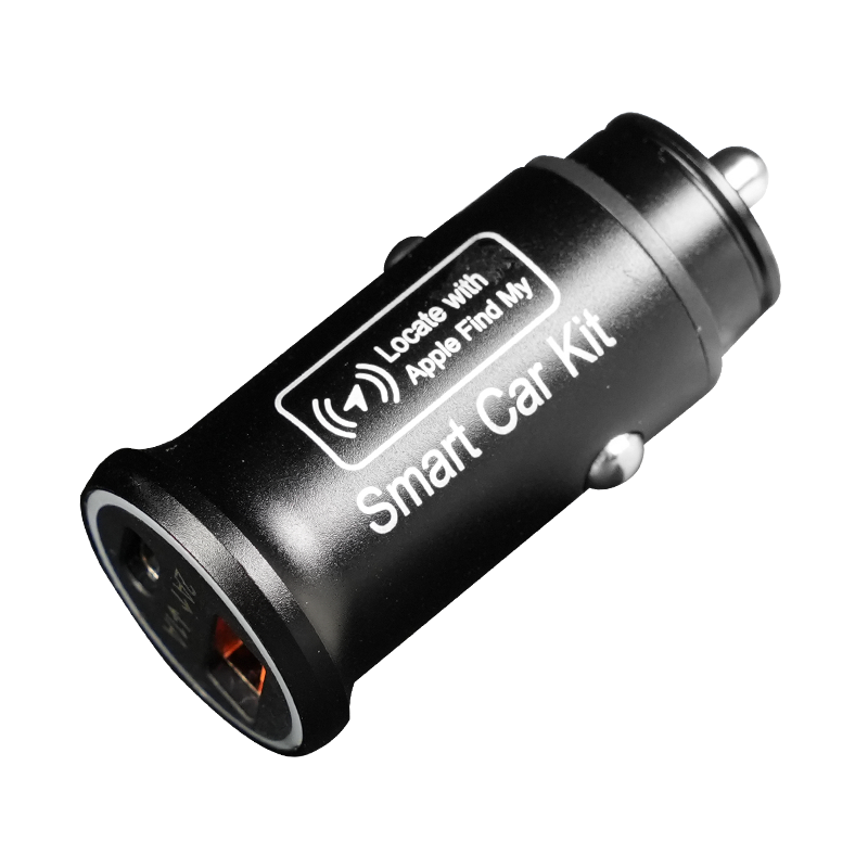 FindMy Car Charger