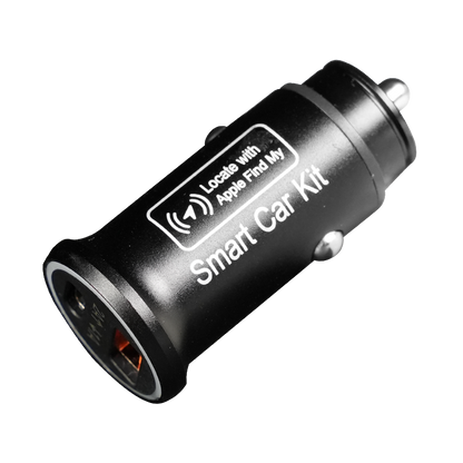 FindMy Car Charger