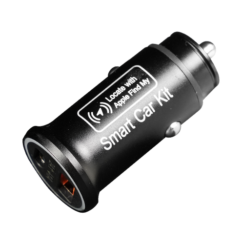 FindMy Car Charger