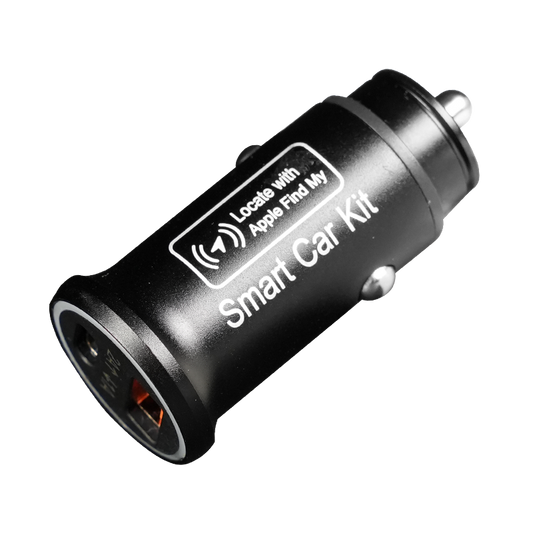 FindMy Car Charger