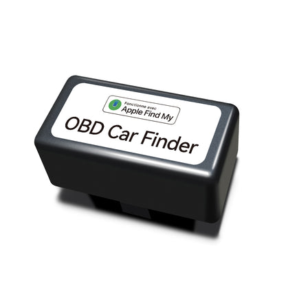 FlexX OBD Car Finder