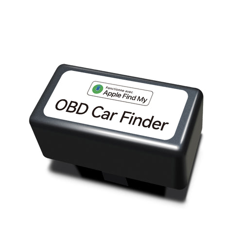 FlexX OBD Car Finder