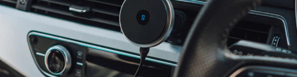 Wireless Chargers